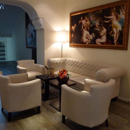 Milbor Hotel Бад Зоден ам Таунус Интериор снимка