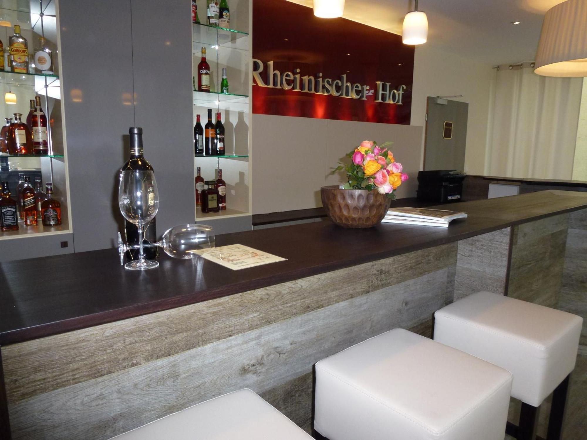 Milbor Hotel Бад Зоден ам Таунус Ресторант снимка